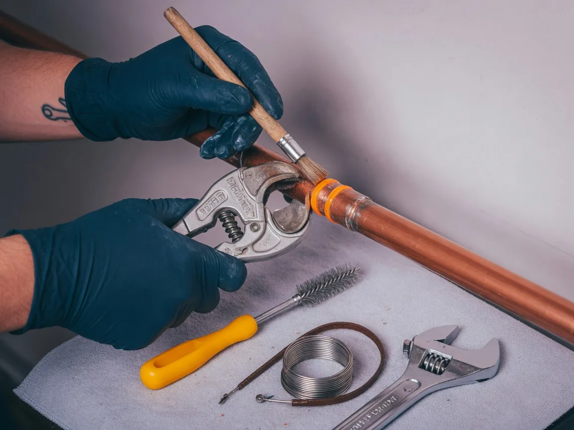 Why choose Sump Pump Repair in Mineral Springs, AR